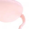 Satin Sleep Mask - Lilac